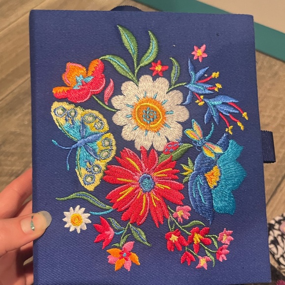 Brighton Butterfly Gift Box Set